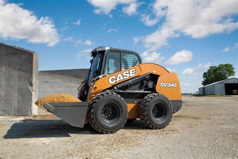 sv340 skid steer|case sv340b.